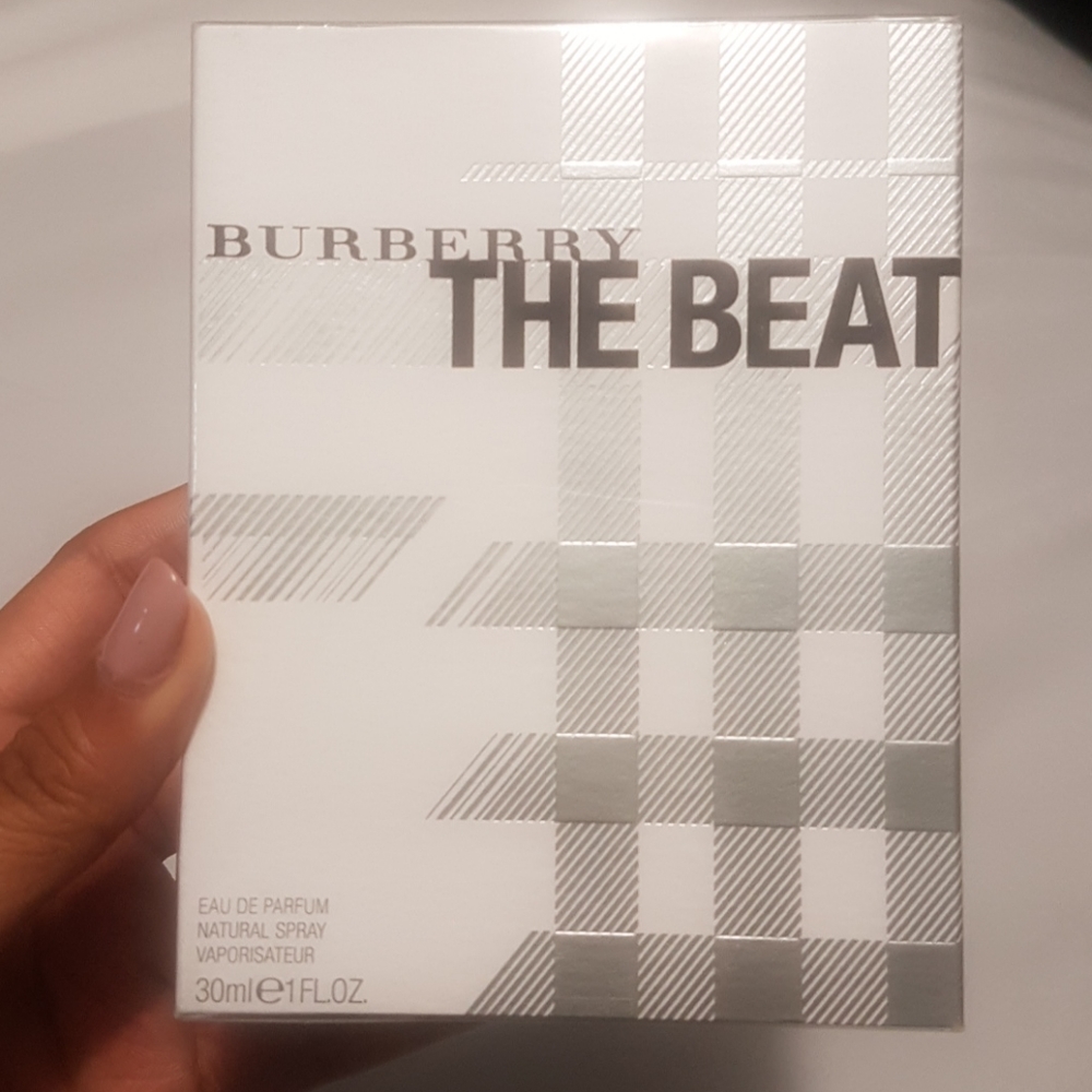 Burberry the beat 30ml (female)